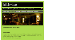 Desktop Screenshot of bilavrana.com