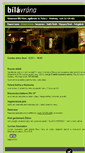 Mobile Screenshot of bilavrana.com