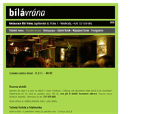Tablet Screenshot of bilavrana.com